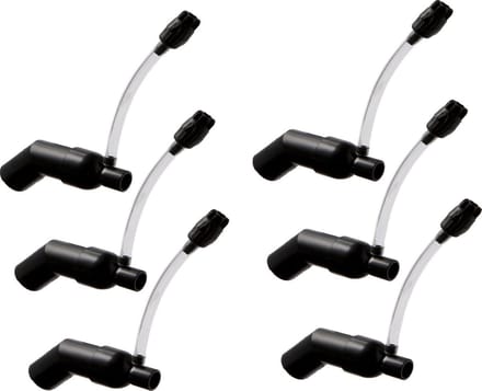 Juwel O2 Diffusor - Beluchting - 6 x per stuk