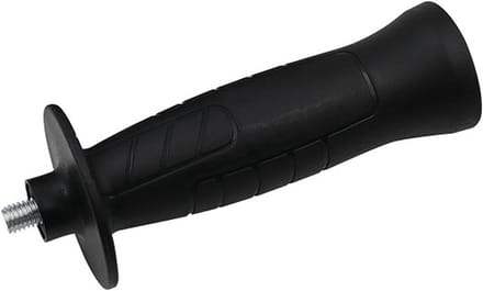 Ergonomische Zijgreep voor Haakse Slijper - Antislip Handvat voor Verbeterde Grip