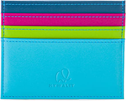 Mywalit Pasjeshouder Double Sided Liguria