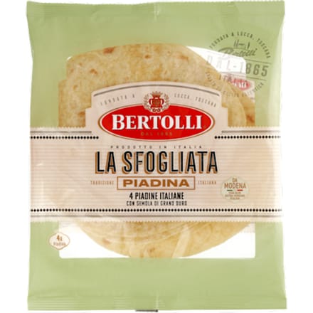 Piadina