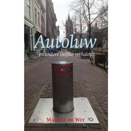 Autoluw - Marcel de Wit