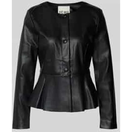 Blazer met drukknoopsluiting, model 'ZOMA'