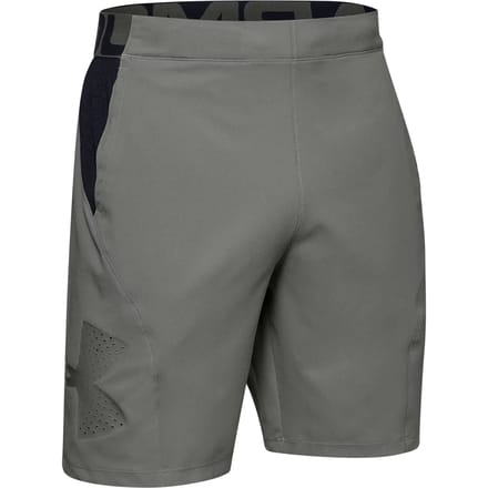 Korte Under Armour Vanish Woven Graphic