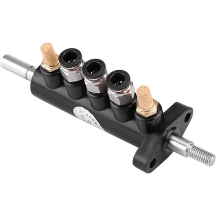 Vanne de contrôle d'air Pédale de vanne pour Machine Monte-pneus Ranger Fournitures Outil Type A(4) black