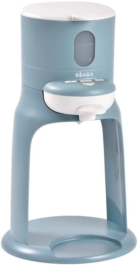 Béaba Bib Expresso - Bleu Baltique (Limited Edition)