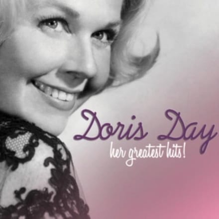 Her Greatest Hits!