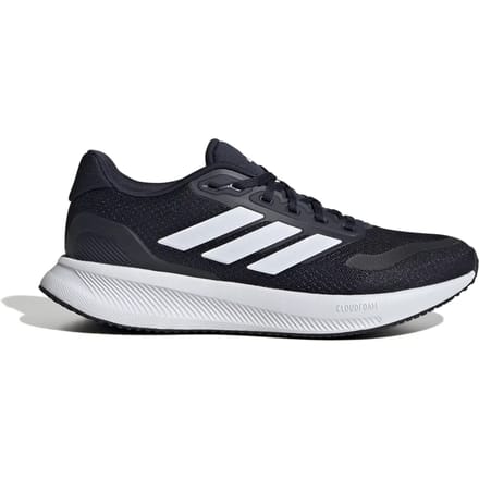 adidas Performance Runfalcon 5 Hardloopschoenen - Dames - Blauw