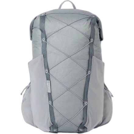 Montane Trailblazer Lt 28l Rugzak Grijs