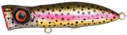 Spro Iris Pop Hardlure 5,5cm 4,8gr Rainbow Trout