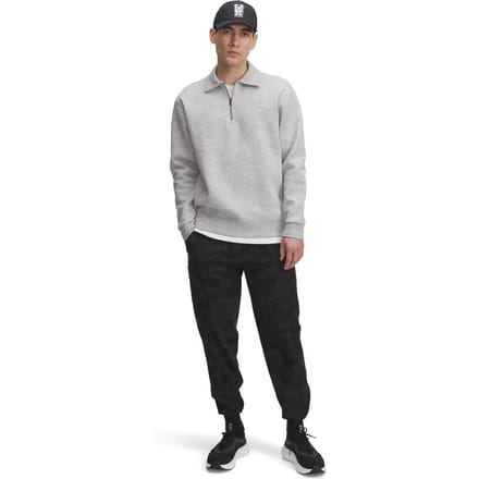 Jogging Under Armour Unstoppable
