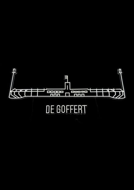 De Goffert - LED Neon Sign