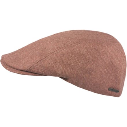 Hatland Headwear Muts/pet 57174 elton silk