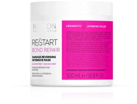 Revlon Professional Bond Repair Damage Reversing Invensive Mask Conditioner voor gekleurd haar Dames 500 ml