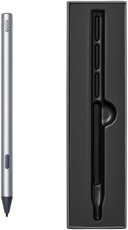 Actieve Stylus Pen met Type-C Opladen voor E-reader en Tablet