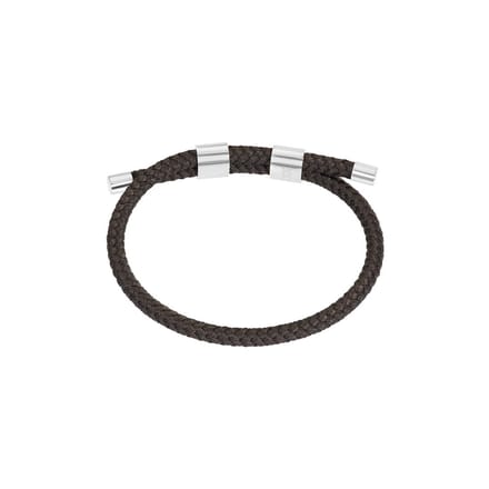 iXXXi Jewelry-Cozy-Bruin-Dames Armband