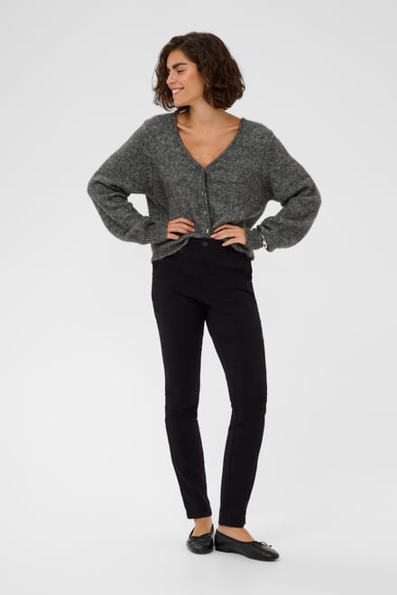 Pants Suiting KAhazel Pants Suiting Regular fit