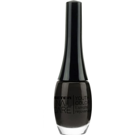 SOIN DES ONGLES COULEUR JEUNESSE #037-Noir Minuit 11 ml