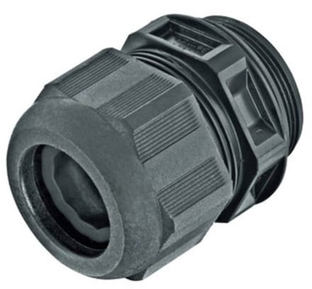 Kabelkoppeling 19410005141 HARTING Inhoud: 1 stuk(s) Wartel