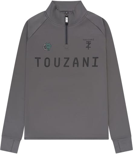 Touzani - PLATINUM ANTHRACITE (134-140)