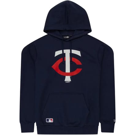 Hoodie Minnesota Twins Nos MLB Regular