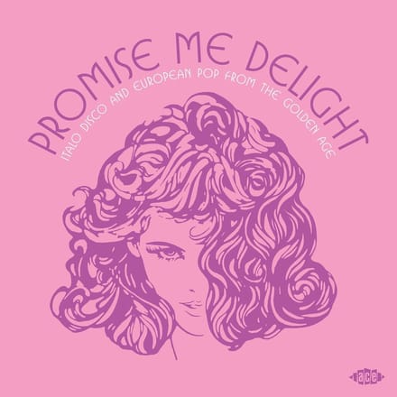 Promise Me Delight