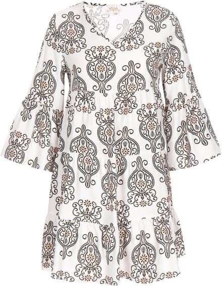 usha Dress