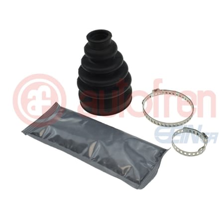 Balgenset, aandrijfas AUTOFREN SEINSA D8224