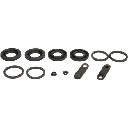 Reparatieset, remklauw AUTOFREN SEINSA D4-747