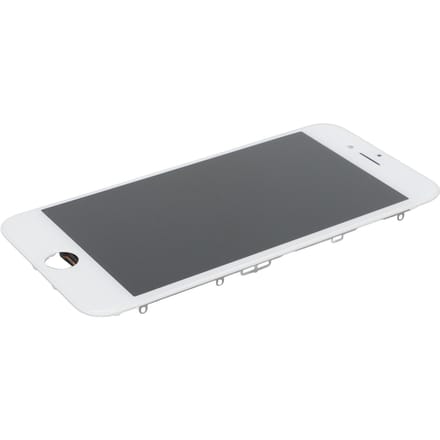 Schermvervanging voor IPhone 8 Mobiele Telefoon 3D Touchscreen Display Digitizer AssemblyZwart wit