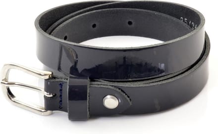 Riem Miss Glossy 85 cm navy