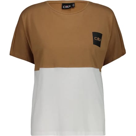 Dames-T-shirt CMP
