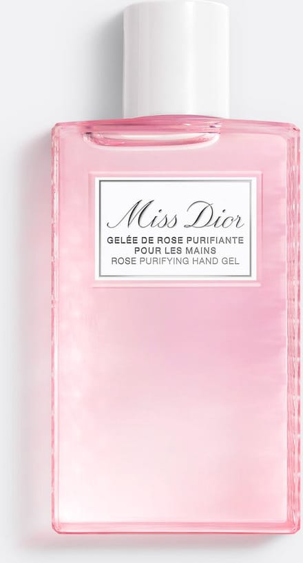 Dior - Miss Dior Zuiverende Rozen-handgel - 100 ML