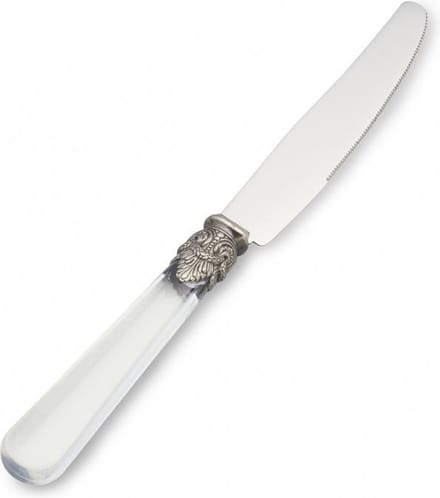 DINERMES NAPOLEON TRANSPARANT