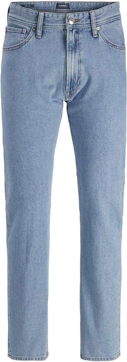 JACK&JONES - JREBRYAN JJCRAFT AT 638 - SCA - Jongens - Jeans