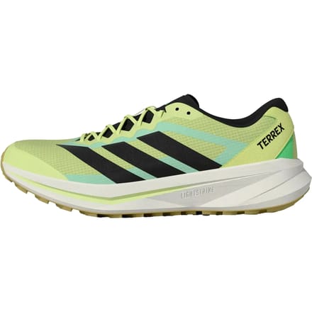 Adidas Terrex Agravic Lite Trailschoenen Groen EU 42 Man