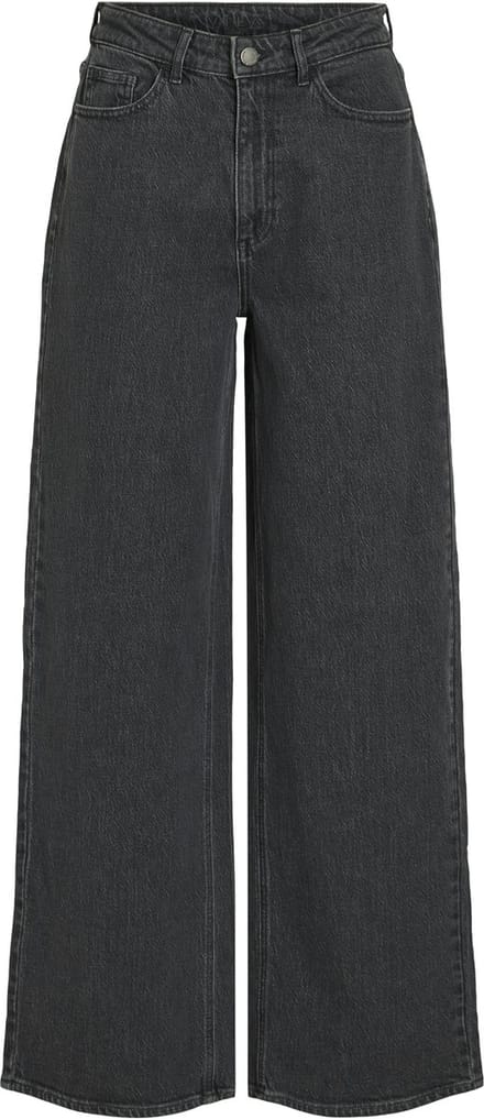 VILA - VIFREYA JAF HW JEANS - NOOS - Dames - Jeans