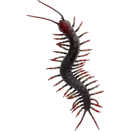 Realistische miljoenpoot figuur Rex London