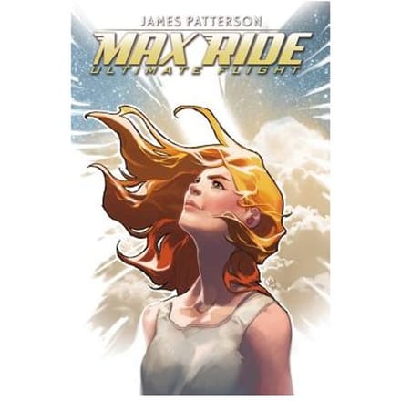 Max Ride: Ultimate Flight - Jody Houser