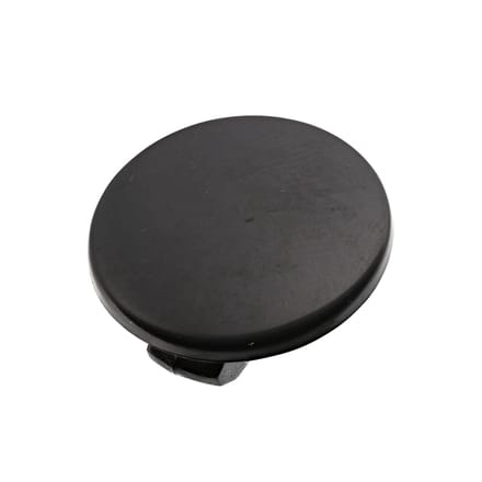 AEG Schroefdop - decoratie (zwart en rond) 4055251971