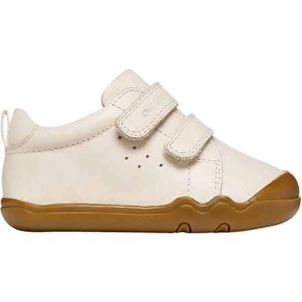 Baskets baby Geox Steppieup