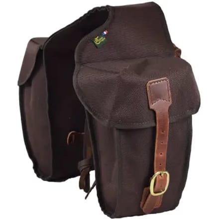 Klassiek waterdicht tafelzeil Ronzon Legend Grizzly