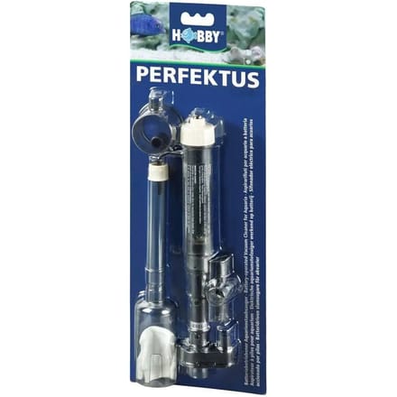 Hoover Hobby Perfektus