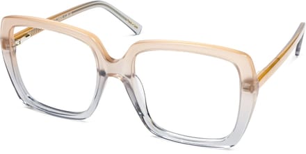 Leesbril Frank and Lucie -Eyedentity-FL24608- Island Fantasy-+1.50