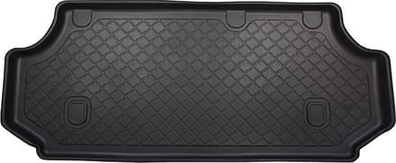 Bac de coffre Guardliner pour Mercedes Vito (W447) V/5 10.2014-