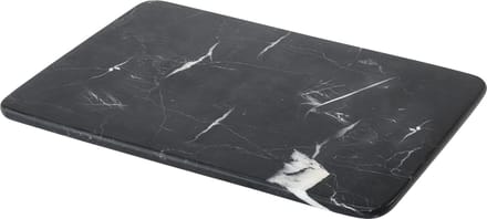 Aquanova Nero Tray Black