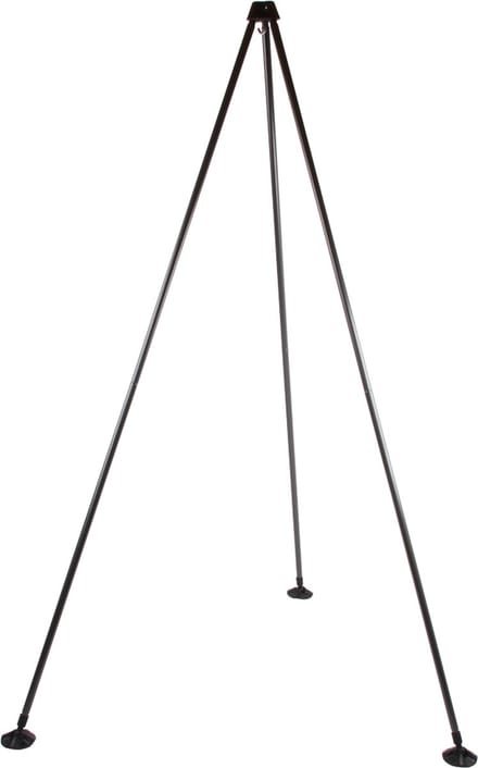 NGT Tripod Weegsysteem met opberghoes - Vis Accessoire