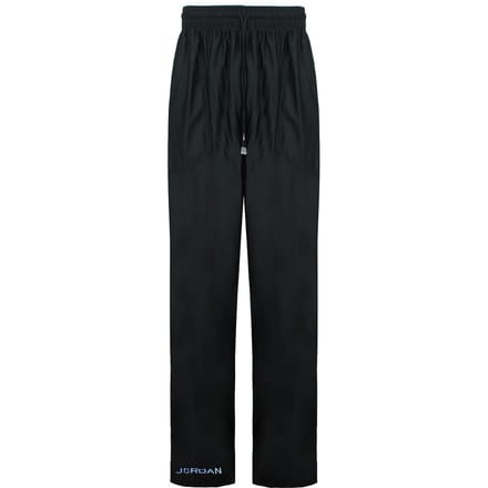 Nike Jordan Heren Zwarte Track Broek