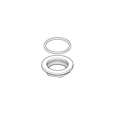 Dornbracht fastening set 0430110386690