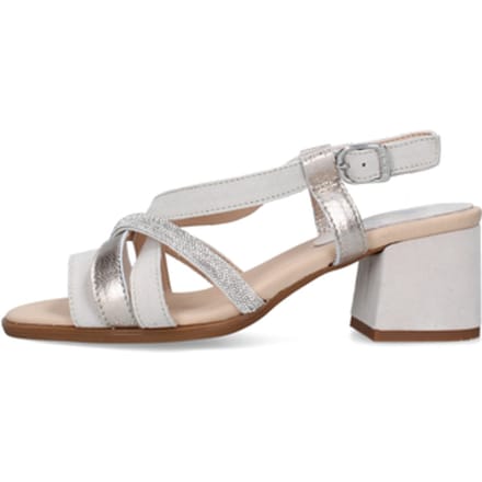 Sandalen met hakken CallagHan 34214