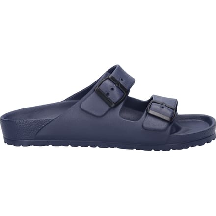 JOSEF SEIBEL Heren Sandaal Macon 01 in blauw
